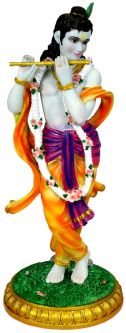 Krishna (Gopinath) 13"